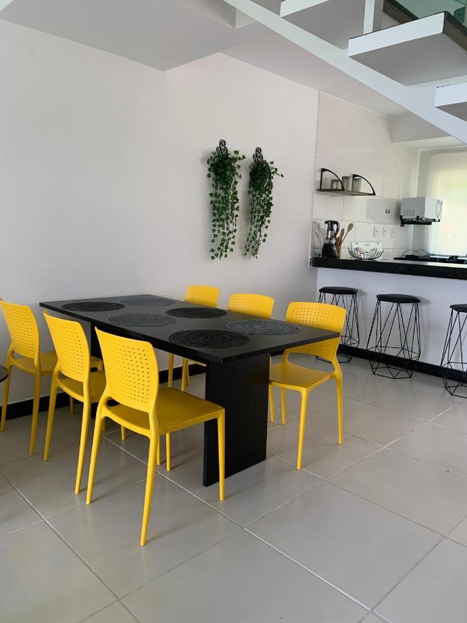 Apartamento Mirante De Escarpas 204 Capitólio Exterior foto