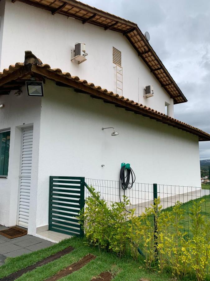 Apartamento Mirante De Escarpas 204 Capitólio Exterior foto
